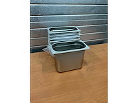 Saro 1/4 gn bakken (5x) - afbeelding 2 van  5