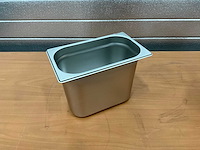 Saro 1/4 gn bakken (5x) - afbeelding 3 van  5