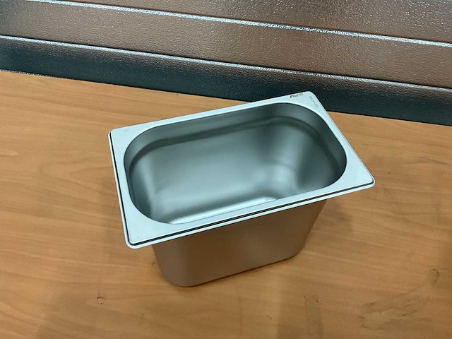 Saro 1/4 gn bakken (5x) - afbeelding 4 van  5