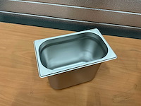 Saro 1/4 gn bakken (5x) - afbeelding 4 van  5