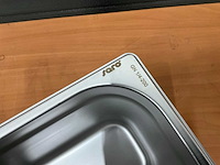 Saro 1/4 gn bakken (5x) - afbeelding 5 van  5