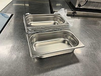 Saro 1/4 gn bakken (5x) - afbeelding 2 van  5