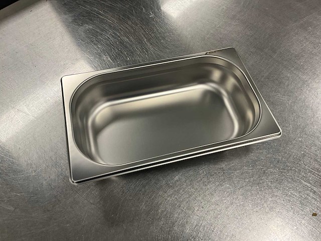 Saro 1/4 gn bakken (5x) - afbeelding 4 van  5