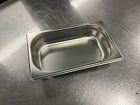 Saro 1/4 gn bakken (5x) - afbeelding 4 van  5