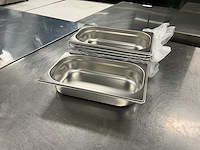 Saro 1/4 gn bakken (5x) - afbeelding 1 van  5