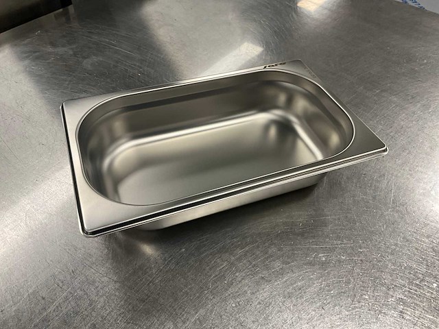 Saro 1/4 gn bakken (5x) - afbeelding 3 van  5