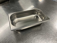 Saro 1/4 gn bakken (5x) - afbeelding 3 van  5