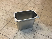 Saro 1/4 gn bakken (5x) - afbeelding 3 van  5