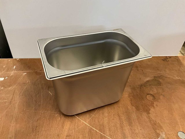 Saro 1/4 gn bakken (5x) - afbeelding 3 van  5