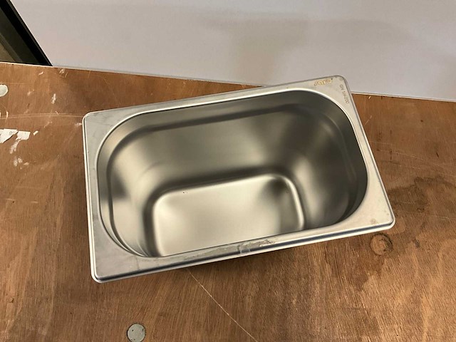 Saro 1/4 gn bakken (5x) - afbeelding 4 van  5