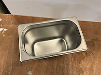 Saro 1/4 gn bakken (5x) - afbeelding 4 van  5