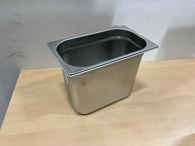 Saro 1/4 gn bakken (6x) - afbeelding 3 van  5