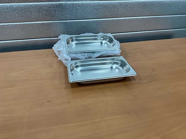 Saro 1/4 gn bakken (6x) - afbeelding 1 van  5