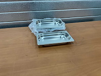 Saro 1/4 gn bakken (6x) - afbeelding 1 van  5