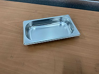 Saro 1/4 gn bakken (6x) - afbeelding 3 van  5