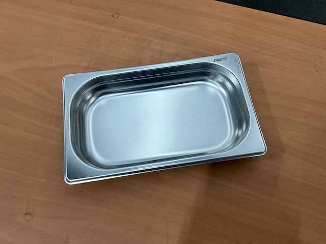 Saro 1/4 gn bakken (6x) - afbeelding 4 van  5