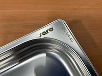Saro 1/4 gn bakken (6x) - afbeelding 5 van  5