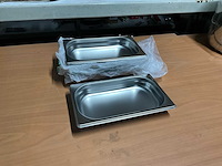 Saro 1/4 gn bakken (7x) - afbeelding 1 van  5