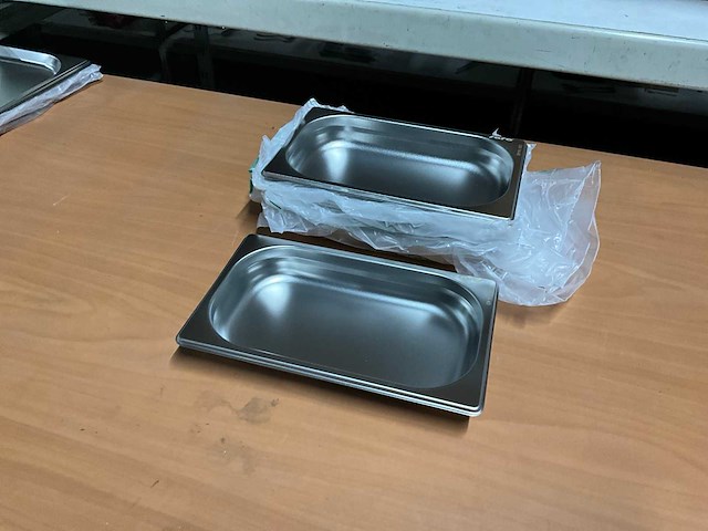 Saro 1/4 gn bakken (7x) - afbeelding 2 van  5