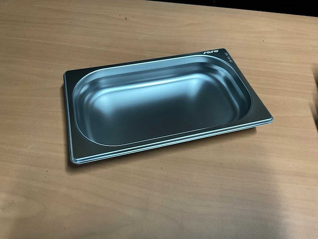 Saro 1/4 gn bakken (7x) - afbeelding 3 van  5