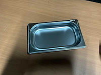 Saro 1/4 gn bakken (7x) - afbeelding 4 van  5