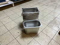 Saro 1/4 gn bakken (7x) - afbeelding 1 van  5