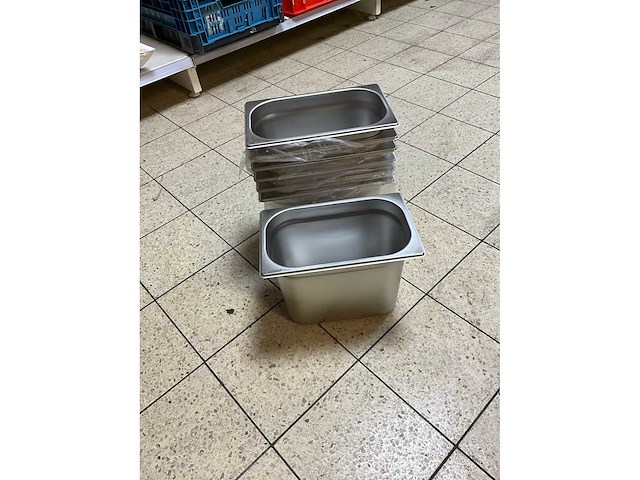 Saro 1/4 gn bakken (7x) - afbeelding 2 van  5