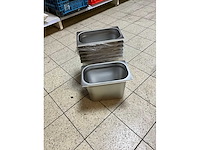 Saro 1/4 gn bakken (7x) - afbeelding 2 van  5