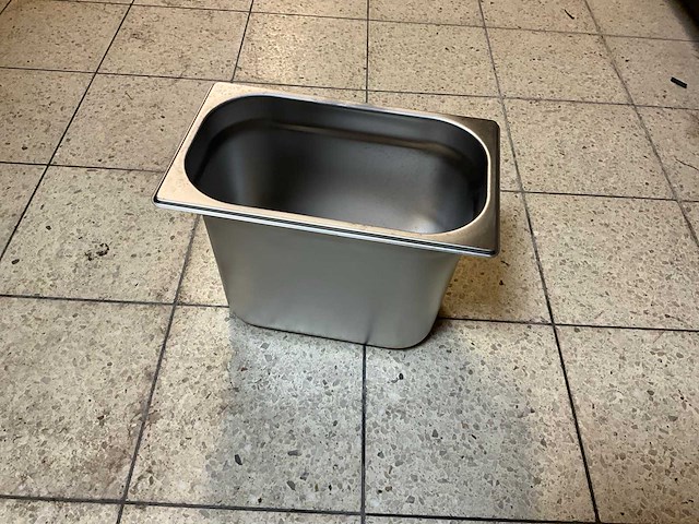 Saro 1/4 gn bakken (7x) - afbeelding 3 van  5