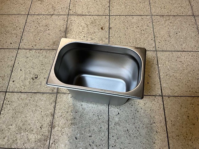 Saro 1/4 gn bakken (7x) - afbeelding 4 van  5