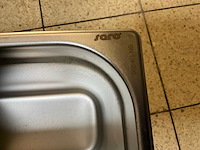 Saro 1/4 gn bakken (7x) - afbeelding 5 van  5