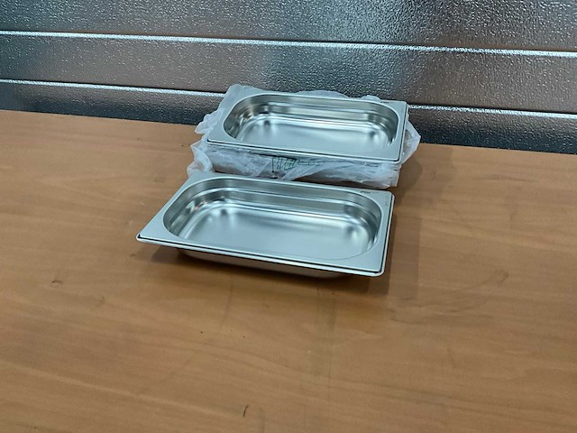 Saro 1/4 gn bakken (7x) - afbeelding 1 van  5