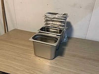 Saro 1/4 gn bakken (9x) - afbeelding 1 van  5