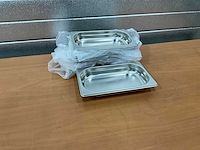 Saro 1/4 gn bakken (9x) - afbeelding 1 van  5