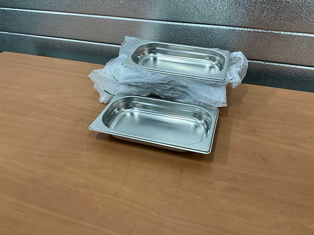 Saro 1/4 gn bakken (9x) - afbeelding 2 van  5