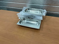 Saro 1/4 gn bakken (9x) - afbeelding 2 van  5