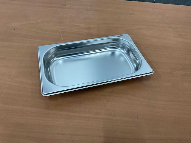 Saro 1/4 gn bakken (9x) - afbeelding 3 van  5