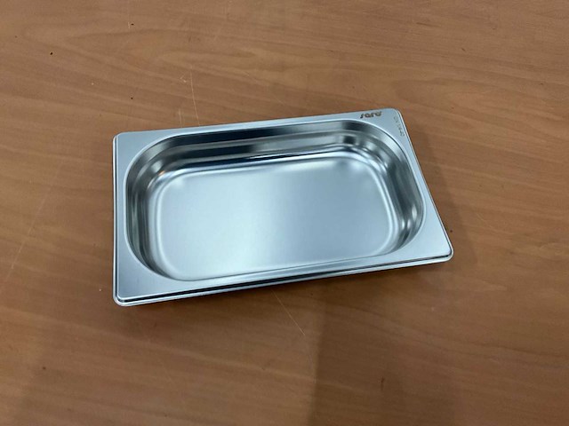 Saro 1/4 gn bakken (9x) - afbeelding 4 van  5