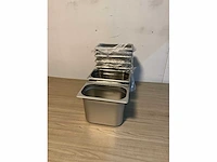 Saro 1/4 gn bakken (9x) - afbeelding 2 van  5
