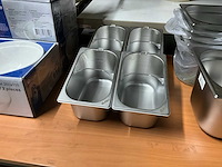 Saro 1/4 gn bestekbakken (4x) - afbeelding 2 van  5