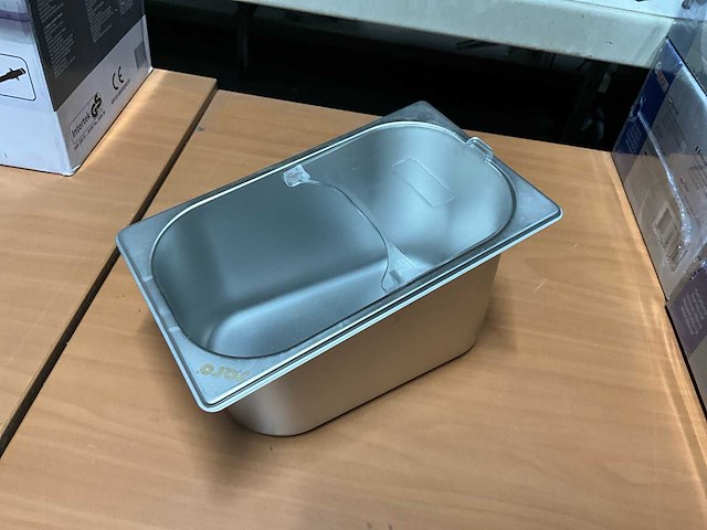 Saro 1/4 gn bestekbakken (4x) - afbeelding 3 van  5