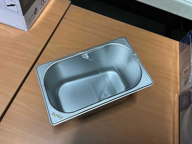 Saro 1/4 gn bestekbakken (4x) - afbeelding 4 van  5