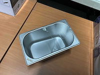 Saro 1/4 gn bestekbakken (4x) - afbeelding 4 van  5