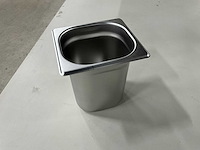 Saro 1/6 gn bakken (5x) - afbeelding 2 van  4