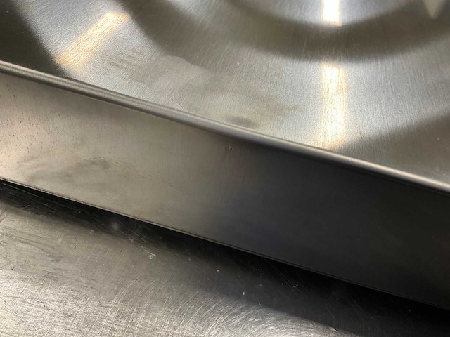 Saro 2/1 gn warmhoudplaat - afbeelding 5 van  6