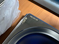 Saro 2/3 gn bakken (14x) - afbeelding 4 van  4