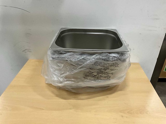 Saro 2/3 gn bakken (3x) - afbeelding 1 van  5