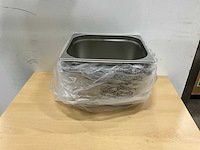 Saro 2/3 gn bakken (3x) - afbeelding 1 van  5