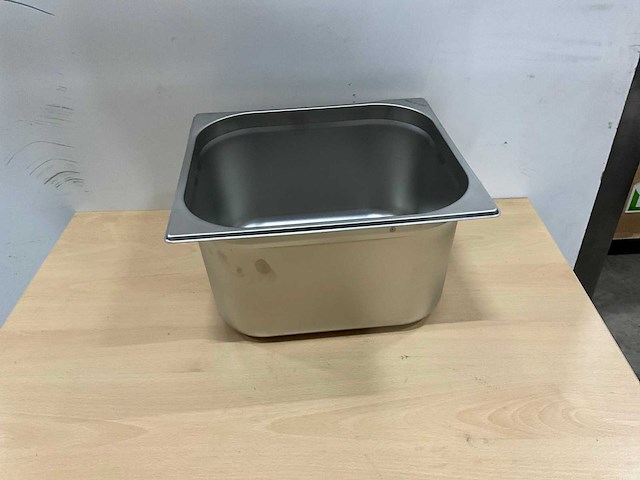 Saro 2/3 gn bakken (3x) - afbeelding 3 van  5