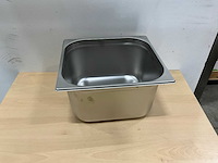 Saro 2/3 gn bakken (3x) - afbeelding 4 van  5